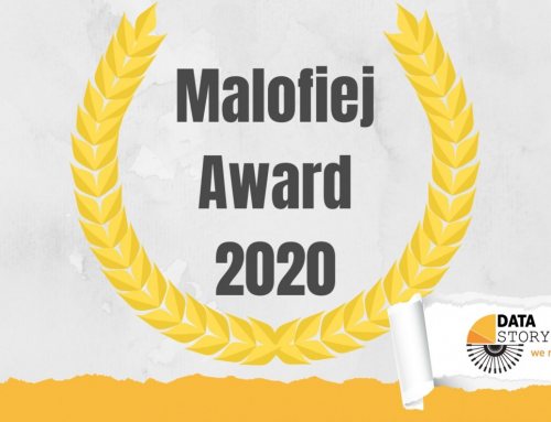 Premi Malofiej 2020: chi sono i vincitori del Pulitzer per la Data Visualization