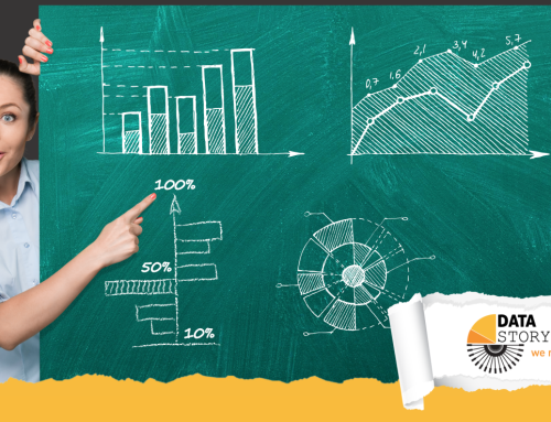 Creare presentazioni persuasive basate sui dati: tecniche e approcci innovativi